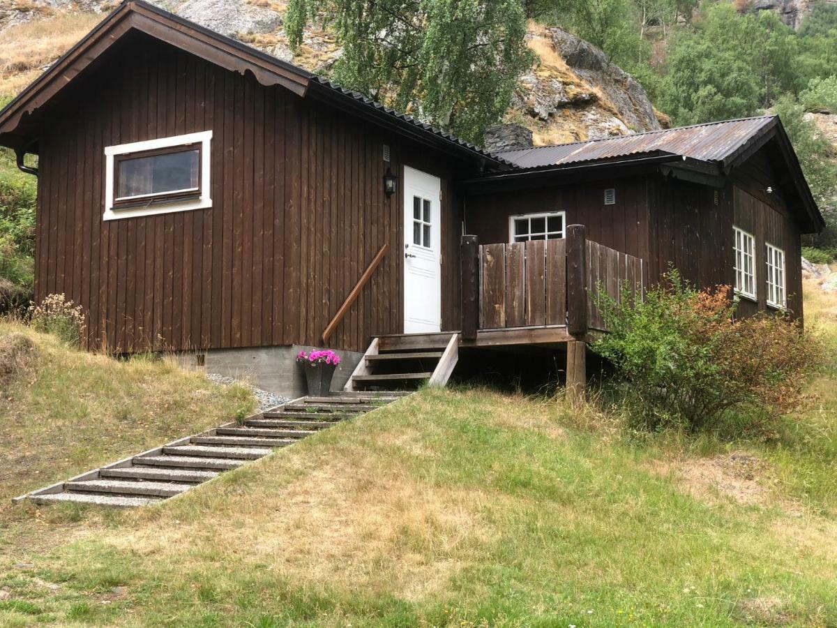 Boverdalen Galde Uppigardヴィラ エクステリア 写真