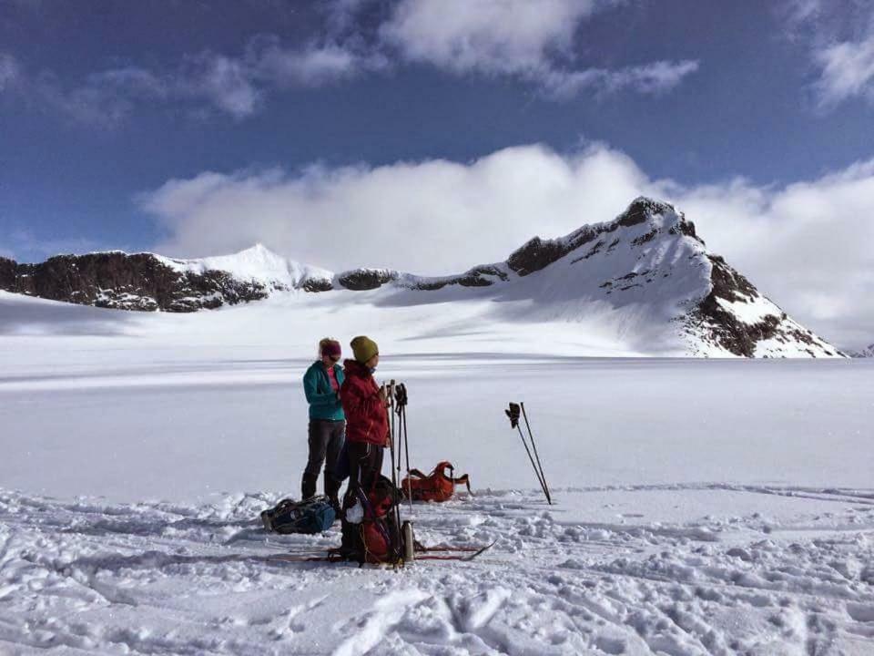 Boverdalen Galde Uppigardヴィラ エクステリア 写真