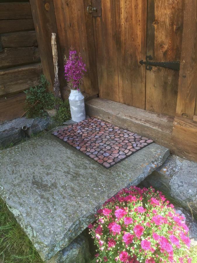 Boverdalen Galde Uppigardヴィラ エクステリア 写真